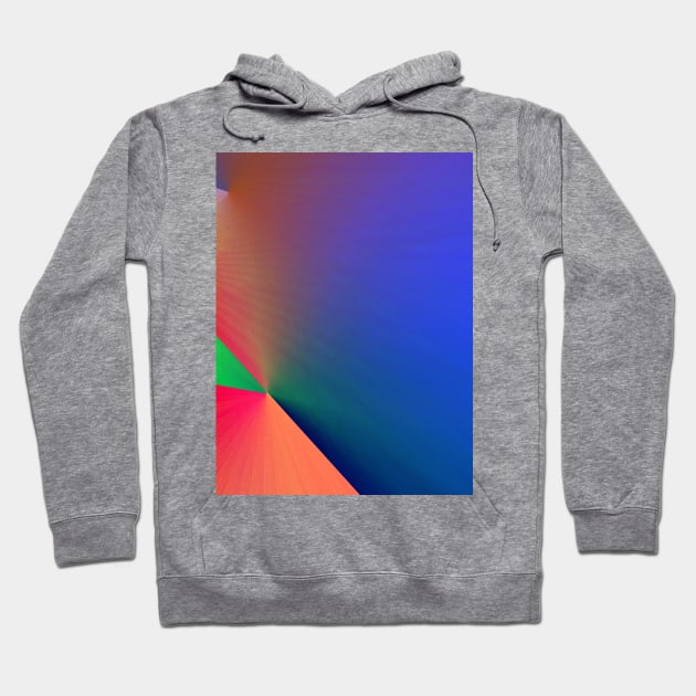 COLORFUL ABSTRACT TEXTURE PATTERN BACKGROUND Hoodie by Artistic_st